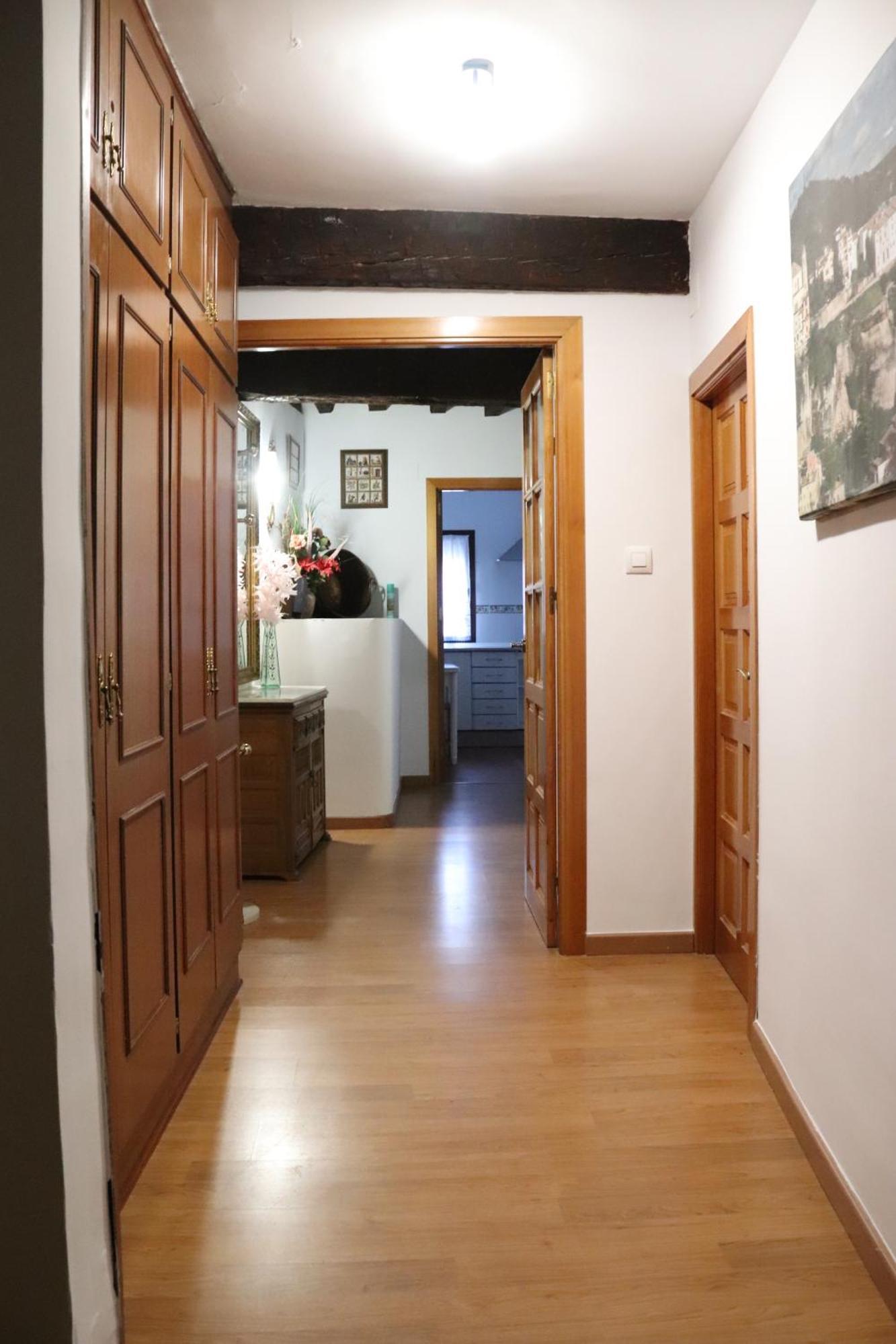 Sobre Los Tilos Apartamento Cuenca  Exterior photo